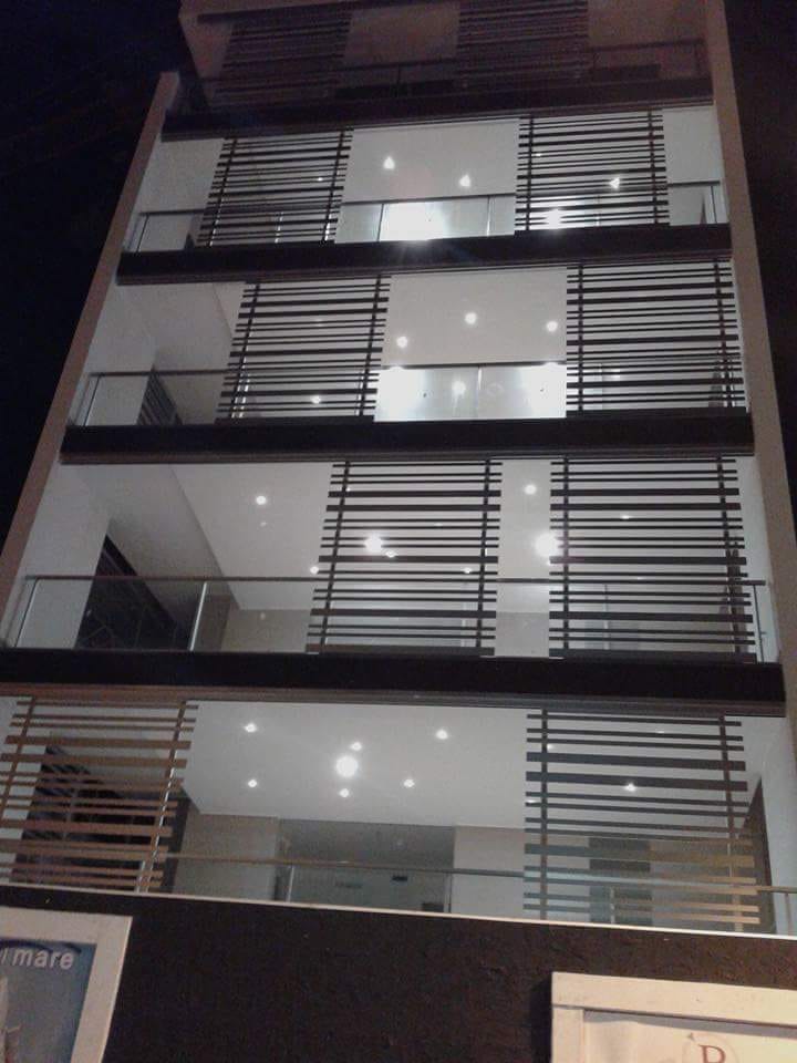 CUOZZO FAUSTO IMPIANTI ELETTRICI — Foto 3
