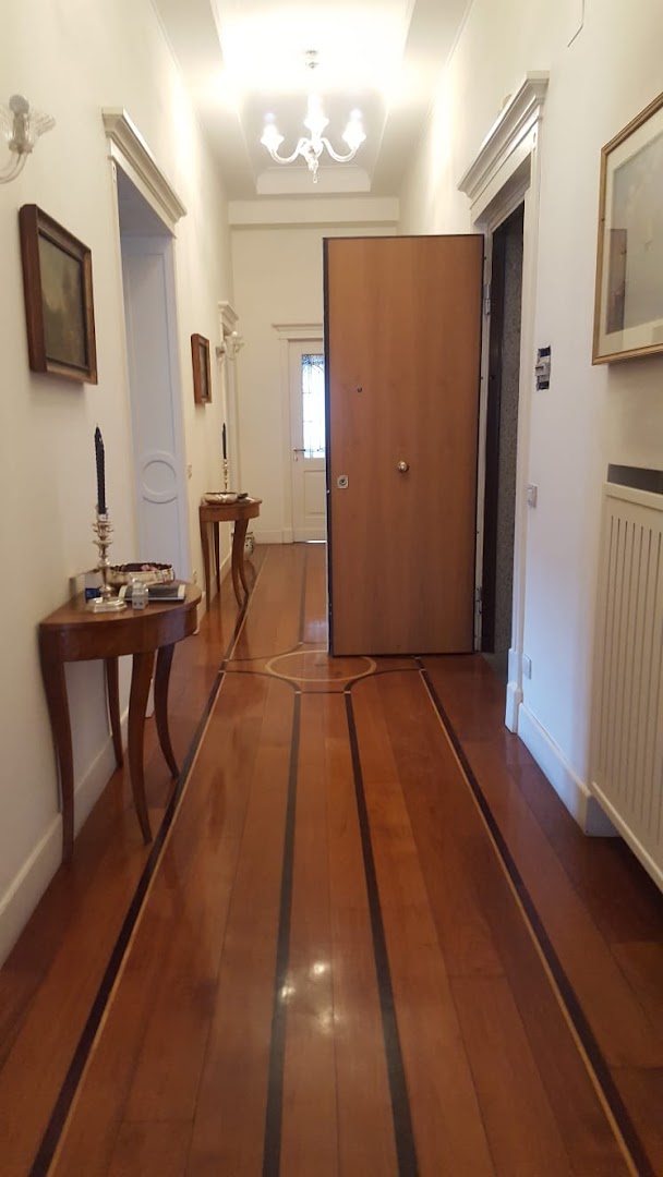 CUOZZO FAUSTO IMPIANTI ELETTRICI — Foto 10