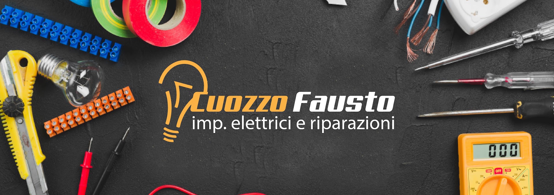CUOZZO FAUSTO IMPIANTI ELETTRICI — Foto 14