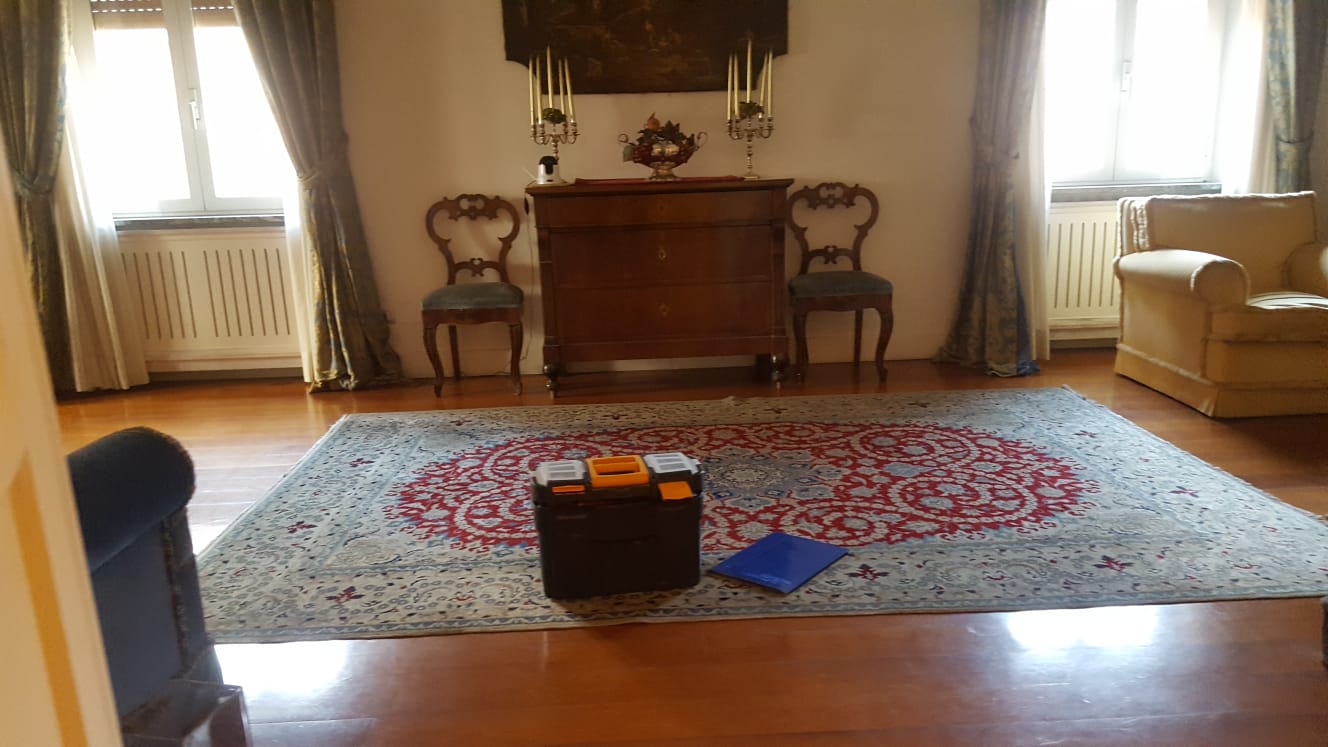 CUOZZO FAUSTO IMPIANTI ELETTRICI — Foto 7